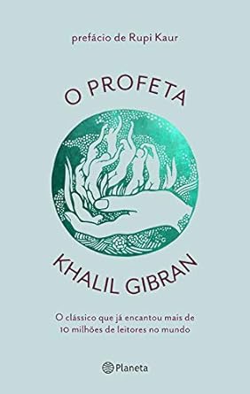 O Profeta Khalil Gibran